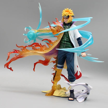 Naruto: Minato Rasengan Figura [26cm]