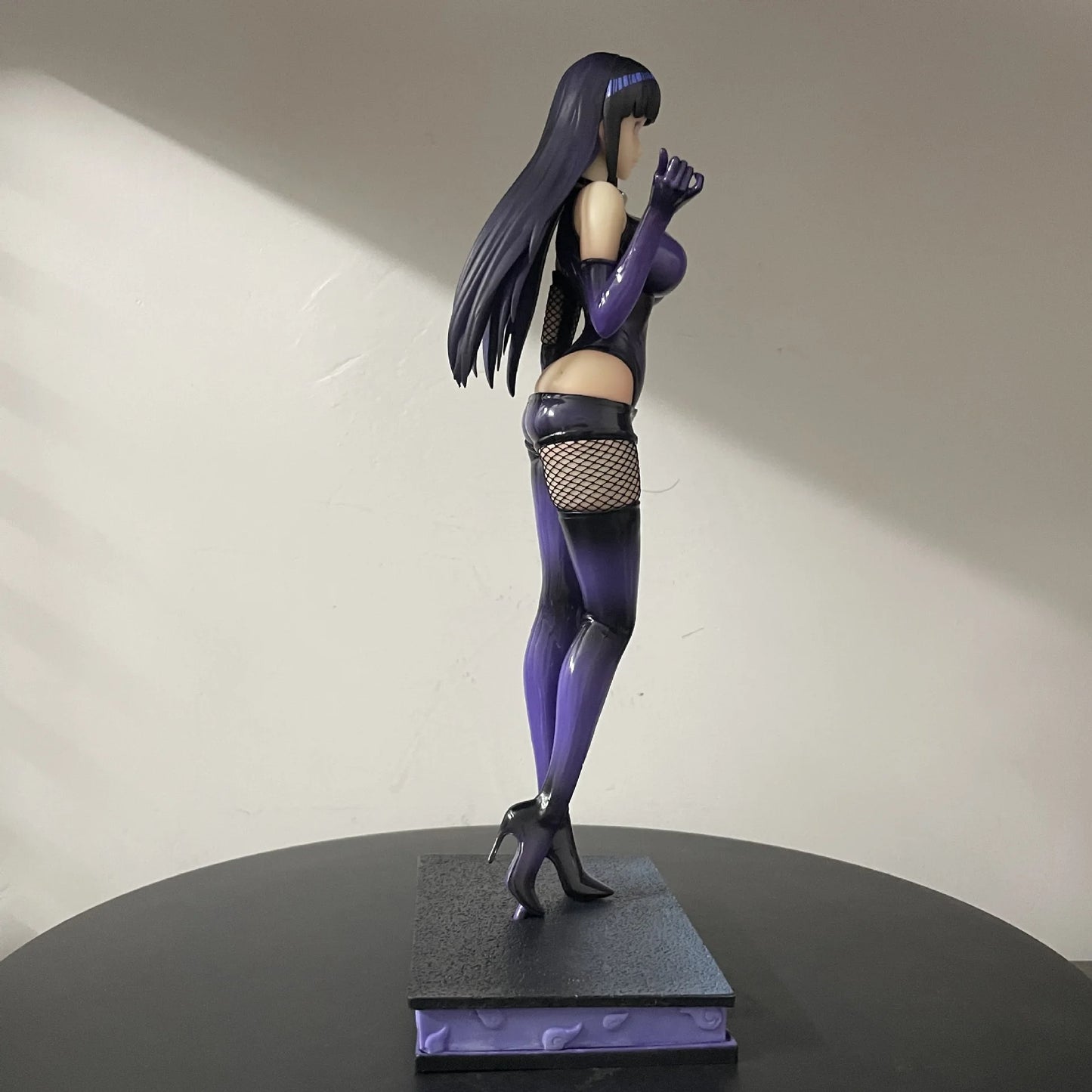 Naruto: Hinata Hyuuga Figura [30cm]