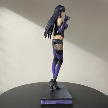 Naruto: Hinata Hyuuga Figura [30cm]
