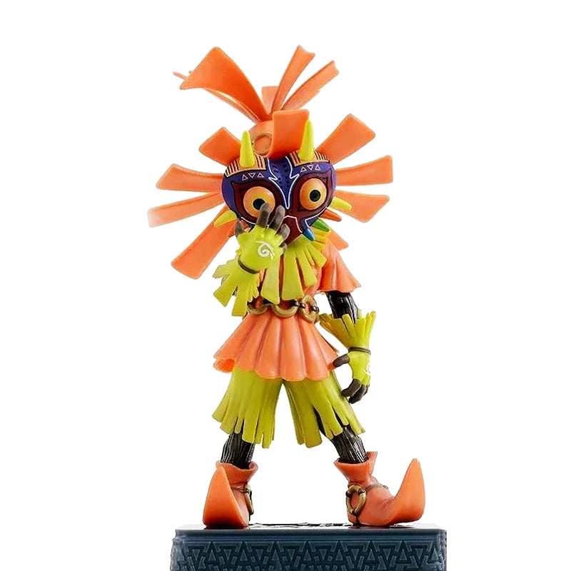 Zelda: Majora's Mask Figura [16cm]