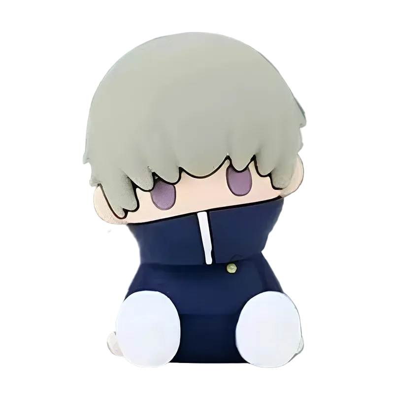 Jujutsu Kaisen: Pequeño Personaje Kawaii