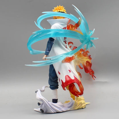 Naruto: Minato Rasengan Figura [26cm]