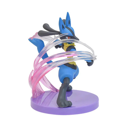 Pokémon: Lucario Figura [13cm]