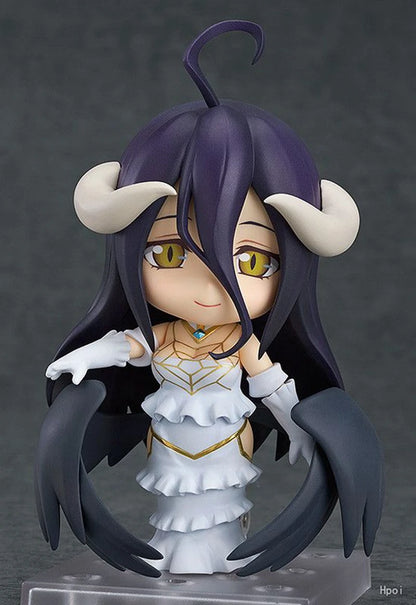 Overlord: Albedo Figura Nendoroid [10cm]