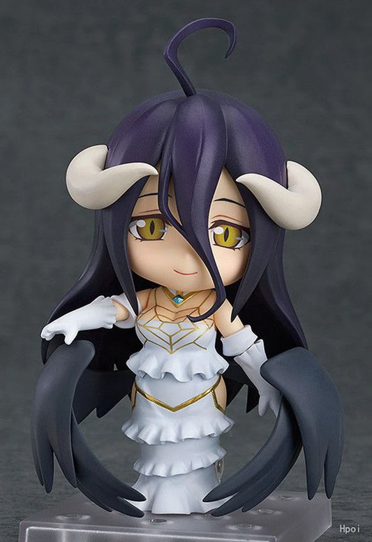 Overlord: Albedo Figura Nendoroid [10cm]