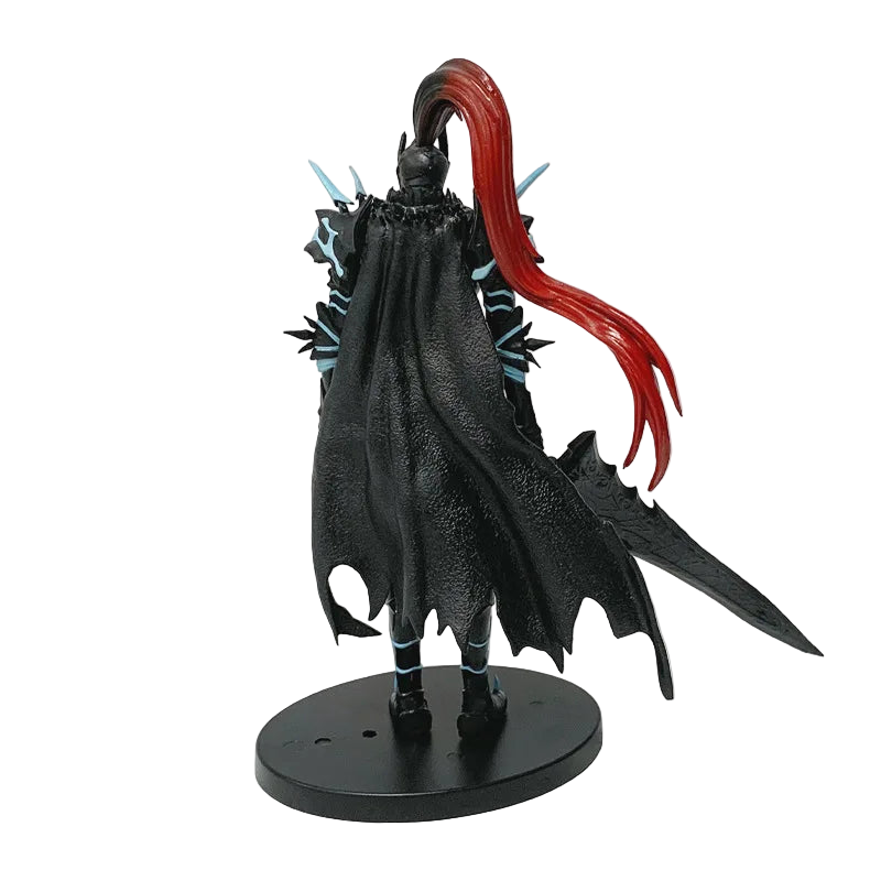 Solo Leveling: Capitan Yegritte, Bloody Shadow figura [21cm]