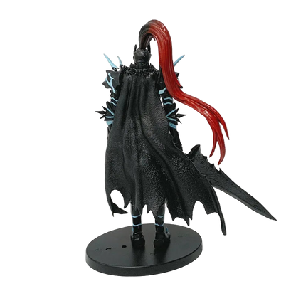 Solo Leveling: Capitan Yegritte, Bloody Shadow figura [21cm]