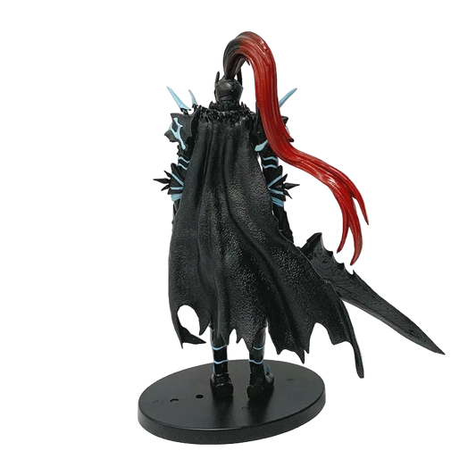 Solo Leveling: Capitan Yegritte, Bloody Shadow figura [21cm]