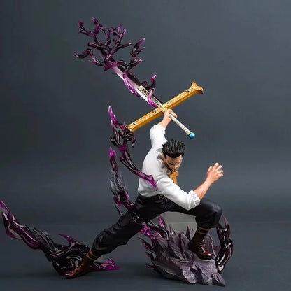 One Piece: Figura Dracule Mihawk