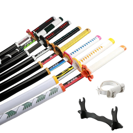 Kimetsu no Yaiba: Katanas [104cm]