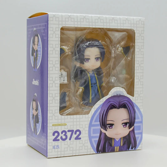 The Apothecary Diaries: Jinshi Figura Nendoroid [13cm]