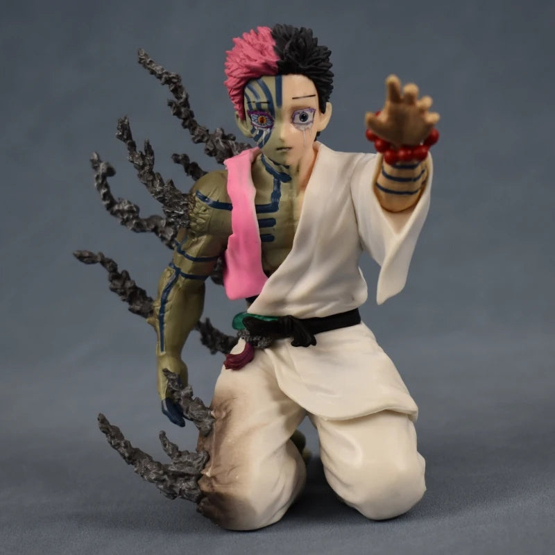 Kimetsu no Yaiba: Akaza Figura [15cm]