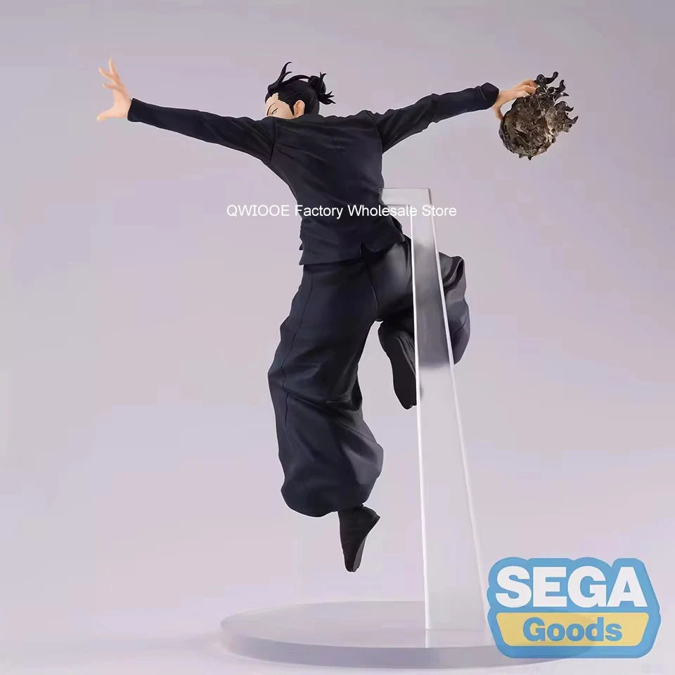 Jujutsu Kaisen: Getu Suguru Figura [20cm]