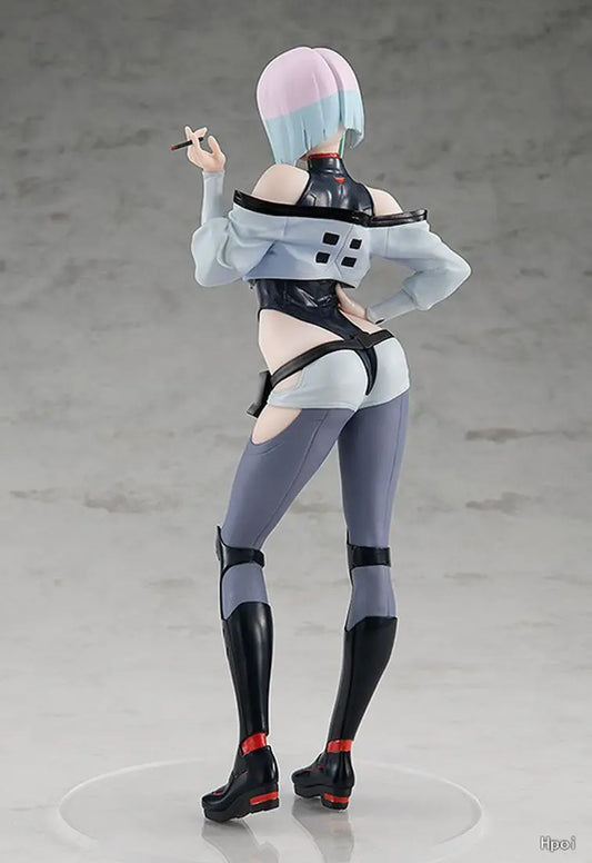 Cyberpunk: Lucy Figura [23cm]