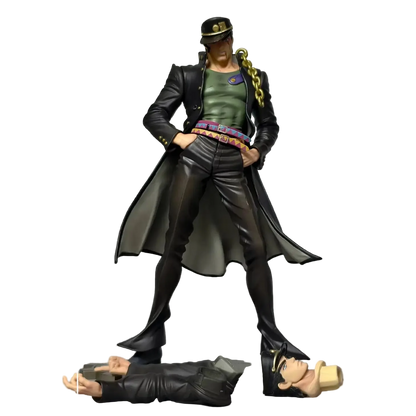 Jojo's: Figura Jotaro Kujo