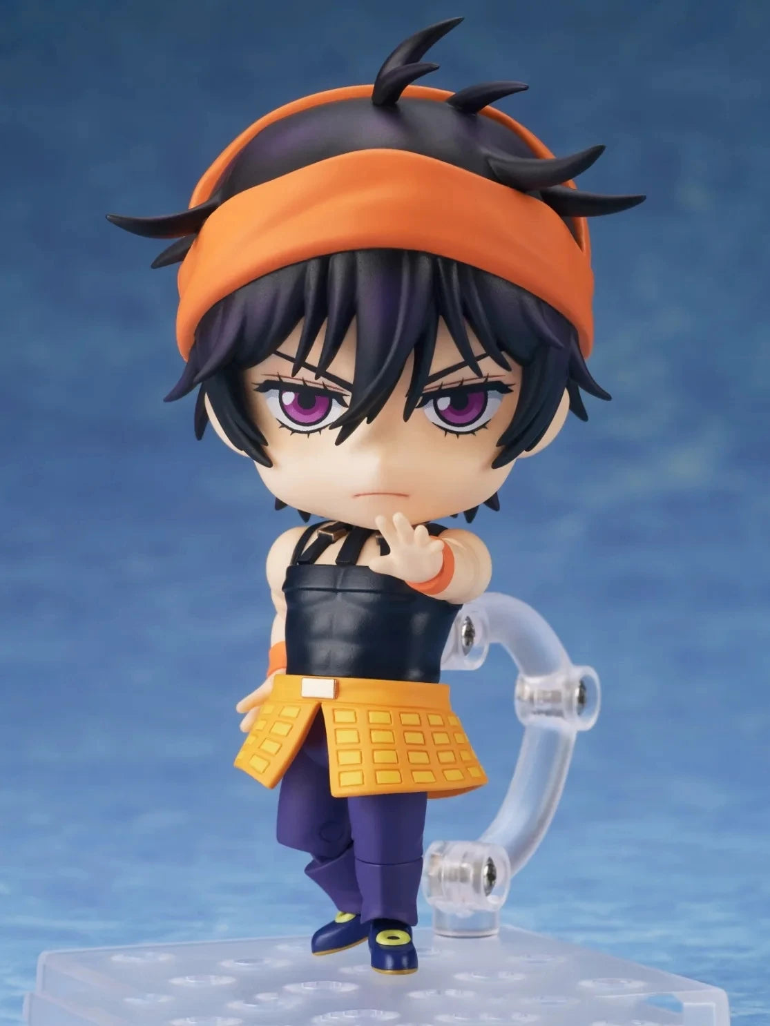 JoJo's Bizarre Adventure: Colección de Nendoroids [23 personajes]