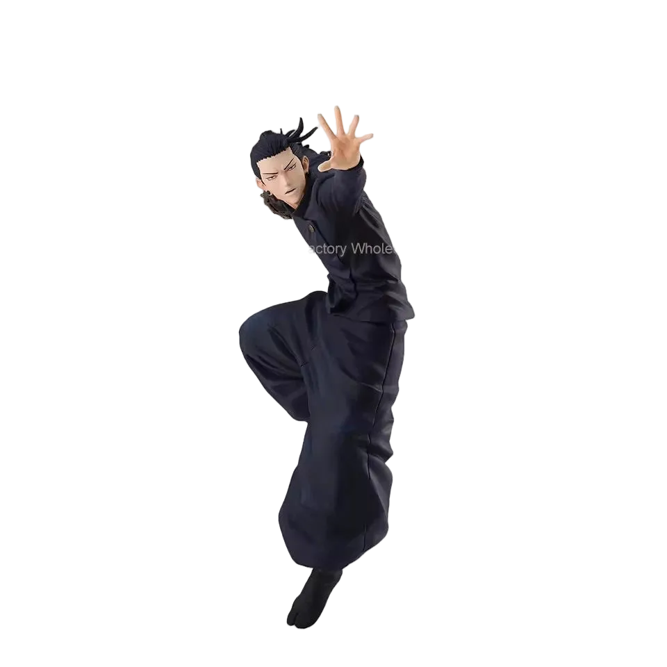 Jujutsu Kaisen: Getu Suguru Figura [20cm]