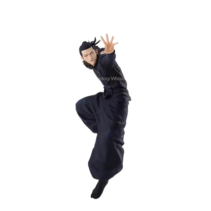 Jujutsu Kaisen: Getu Suguru Figura [20cm]