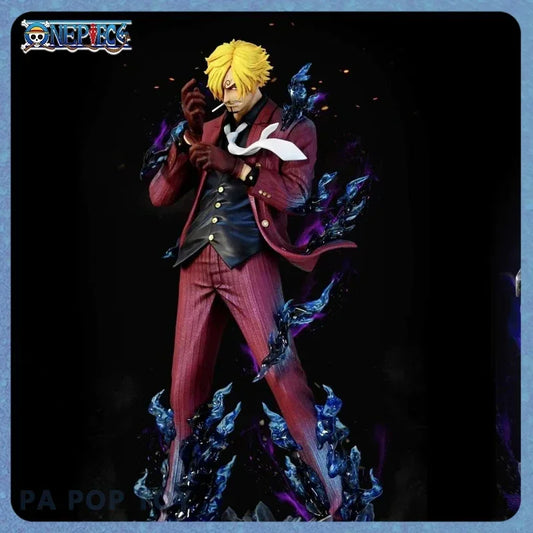 One Piece: Sanji Adulto Figura [25cm]