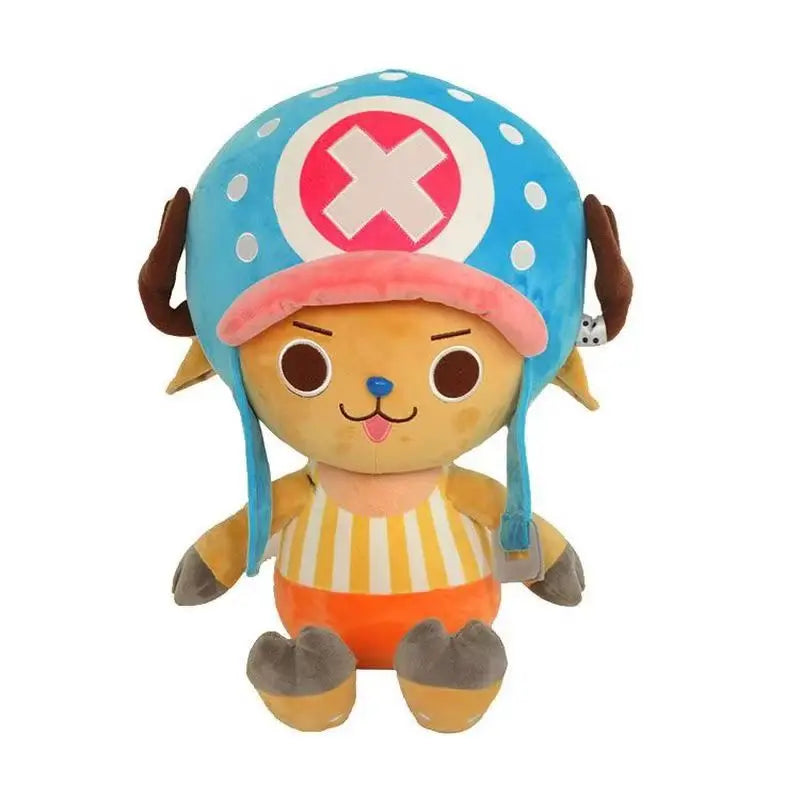 One Piece: Peluche Chopper