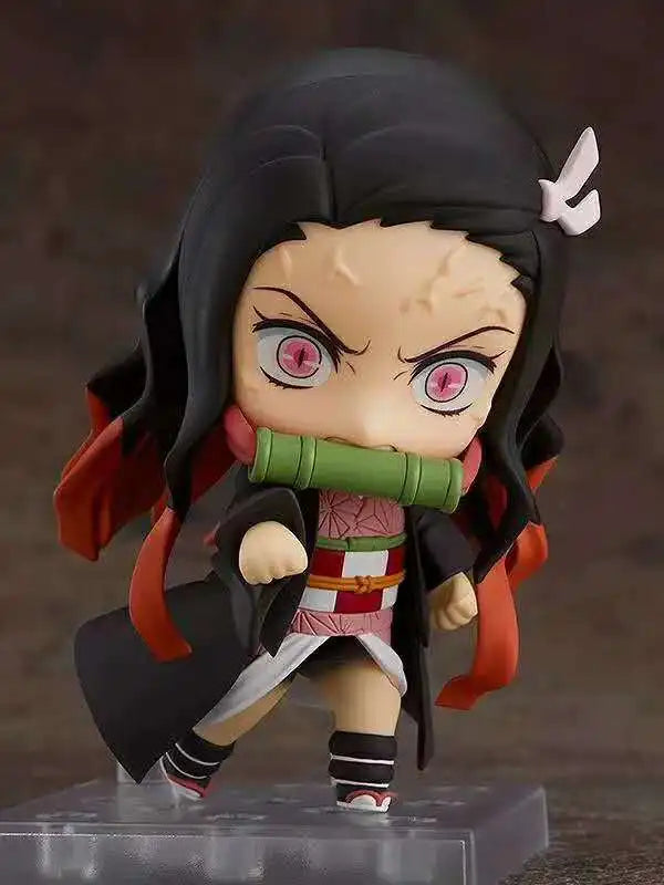 Kimetsu no Yaiba: Nezuko Kamado Nendoroid Figura