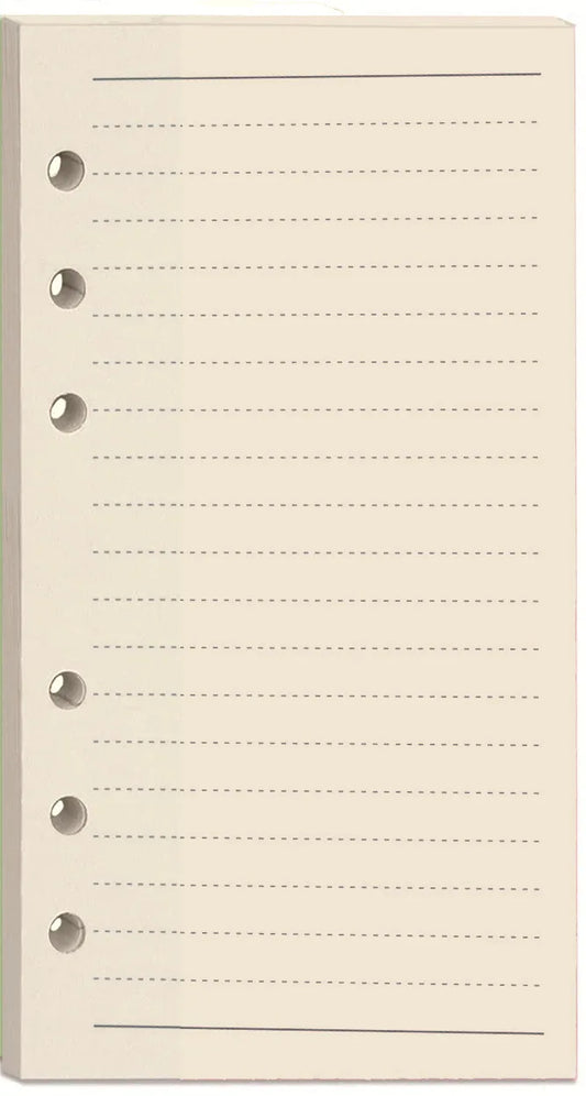 Hojas Adicionales para Carpesanos A5