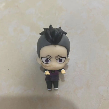 Kimetsu no Yaiba: Kawaii Figuras para pantallas