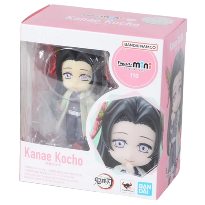 Kimetsu no Yaiba: Kocho Kanae Figura Nendoroid Mini