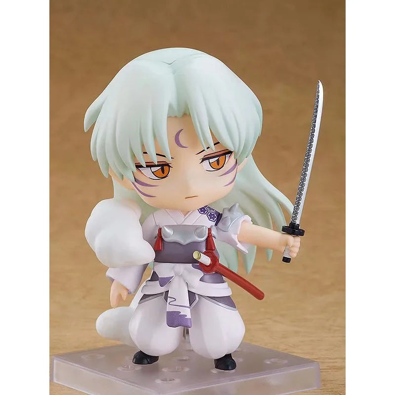 InuYasha: Sesshomaru Figure Nendoroid [10cm]