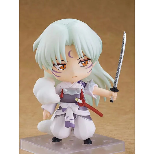 InuYasha: Sesshomaru Figure Nendoroid [10cm]