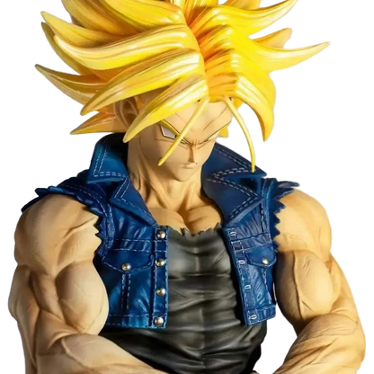 Dragon Ball: Trunks del Futuro Figura [54cm]