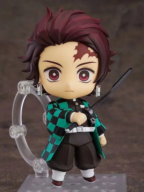 Kimetsu no Yaiba: Tanjiro Nendoroid Figura
