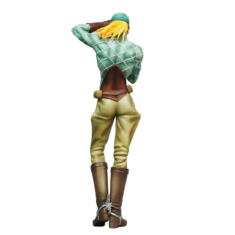 JoJo's: Figura Diego Brando