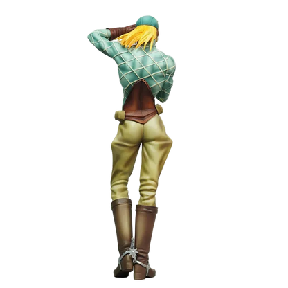 JoJo's: Figura Diego Brando