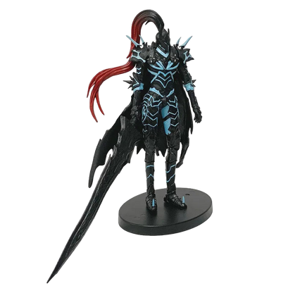 Solo Leveling: Capitan Yegritte, Bloody Shadow figura [21cm]