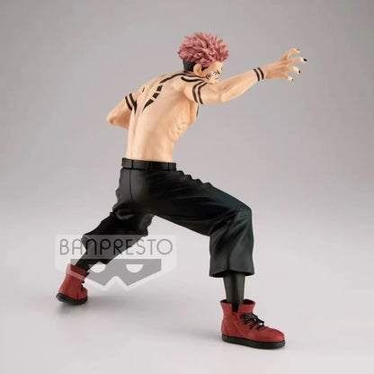 Jujutsu Kaisen: Figura Ryomen Sukuna [20cm]