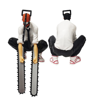 Chainsaw Man: Figura Denji