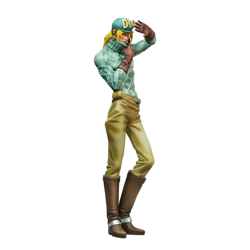 JoJo's: Figura Diego Brando