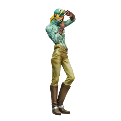 JoJo's: Figura Diego Brando