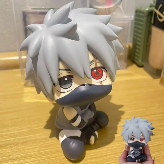 Naruto: Kakashi Q Figura [10cm]