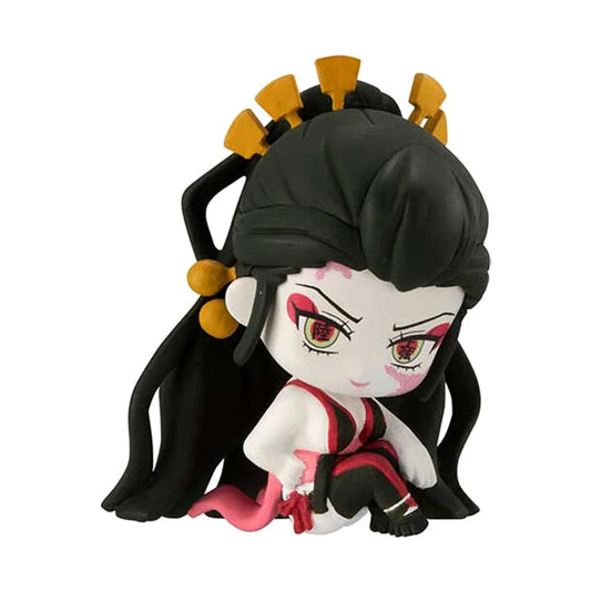 Kimetsu no Yaiba: Chibi Personajes Arco Entretenimiento