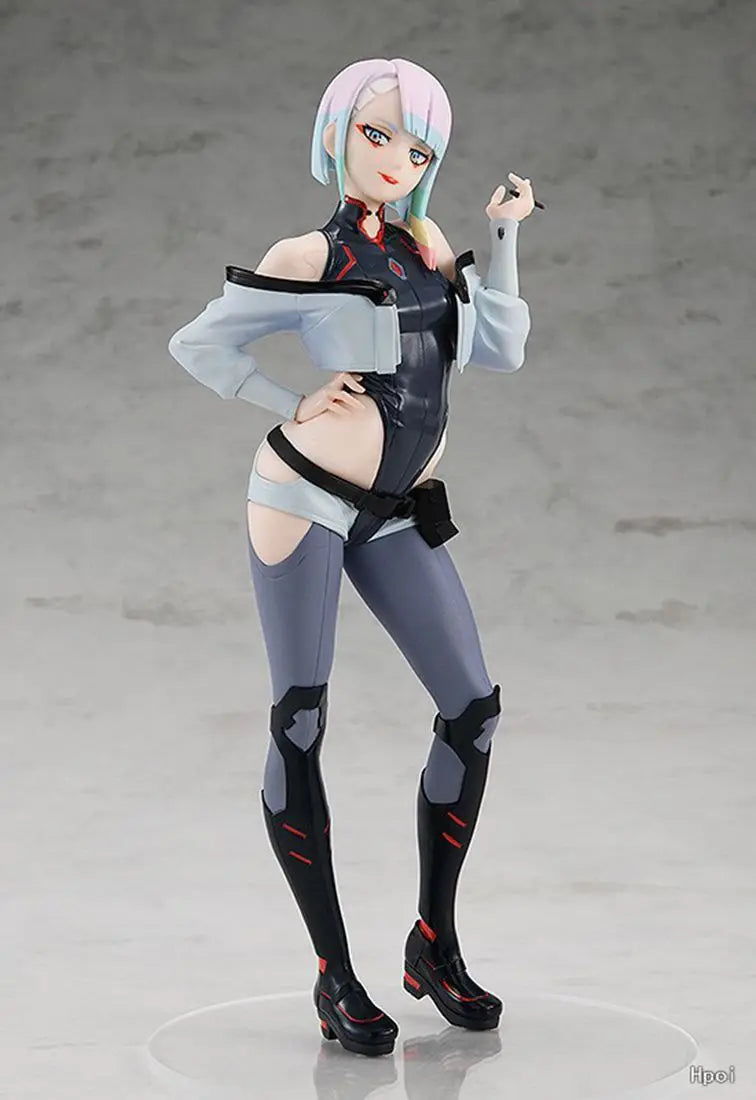 Cyberpunk: Lucy Figura [23cm]