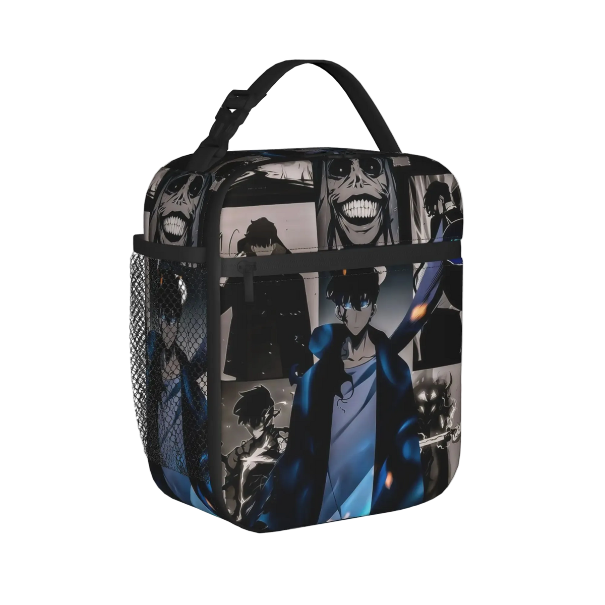 Solo Leveling: Bolsa de Desayuno