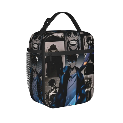 Solo Leveling: Bolsa de Desayuno
