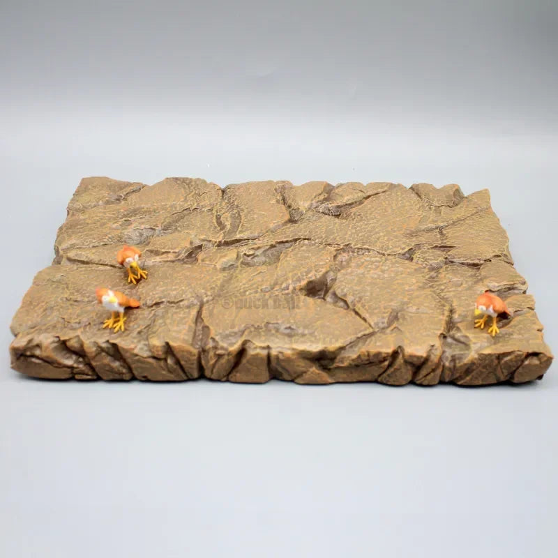 Naruto: Uzumaki Naruto Figura Sentado Meditando [16cm]