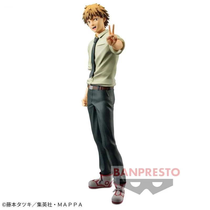 Chainsaw Man: Figura Denji Victoria
