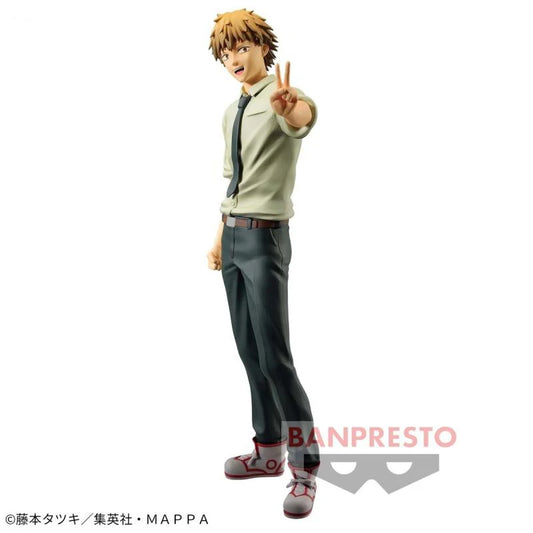 Chainsaw Man: Figura Denji Victoria