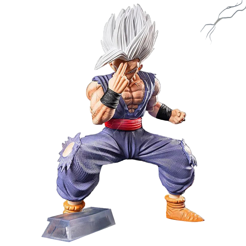 Dragon Ball: Gohan Beast figura [22 cm]