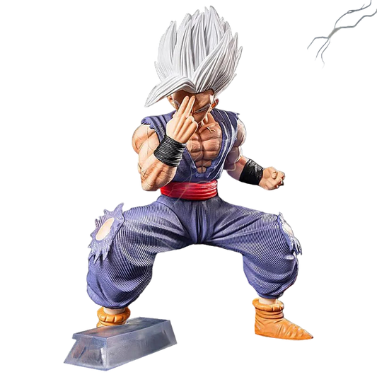 Dragon Ball: Gohan Beast figura [22 cm]
