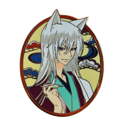 Kamisama Kiss: Broche Tomoe